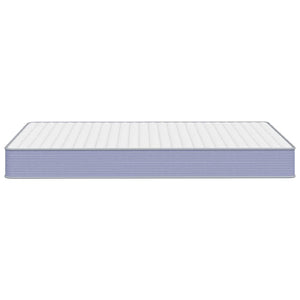 Στρώμα Αφρού Medium Soft 140x190 εκ.