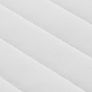 Στρώμα Αφρού Medium Soft 140x190 εκ.