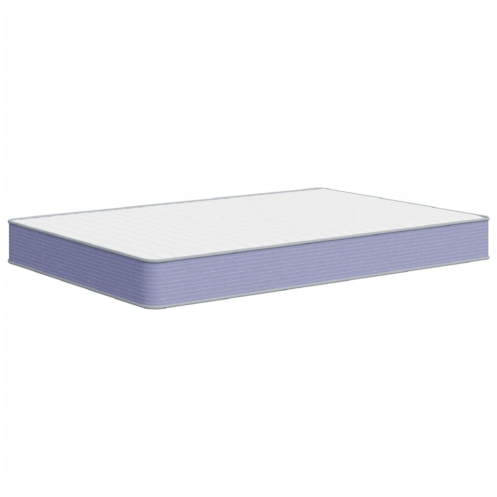 Στρώμα Αφρού Medium Soft 140x200 εκ.