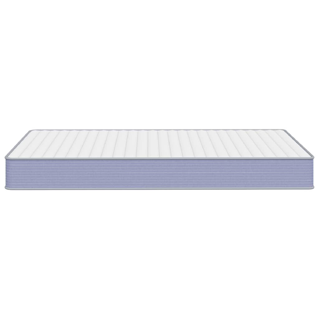 Στρώμα Αφρού Medium Soft 140x200 εκ.