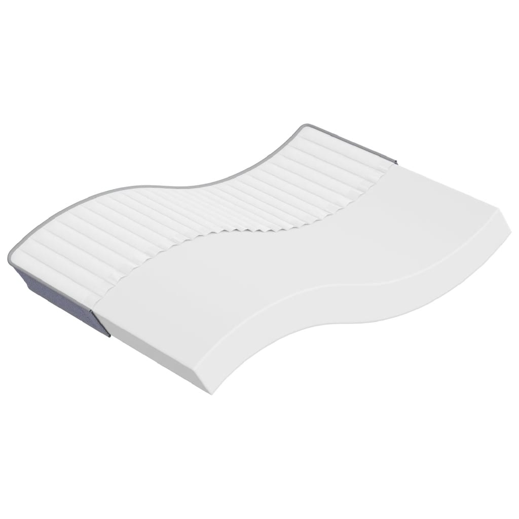 Στρώμα Αφρού Medium Soft 160x200 εκ.