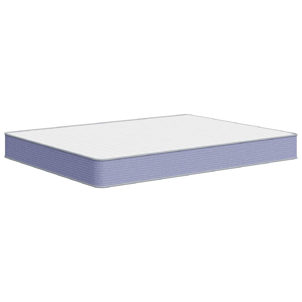 Στρώμα Αφρού Medium Soft 160x200 εκ.