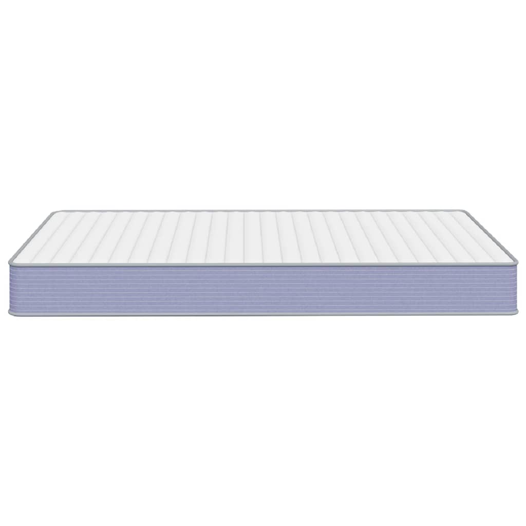 Στρώμα Αφρού Medium Soft 160x200 εκ.