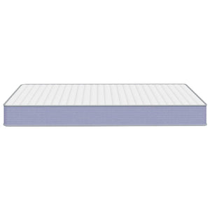 Στρώμα Αφρού Medium Soft 160x200 εκ.