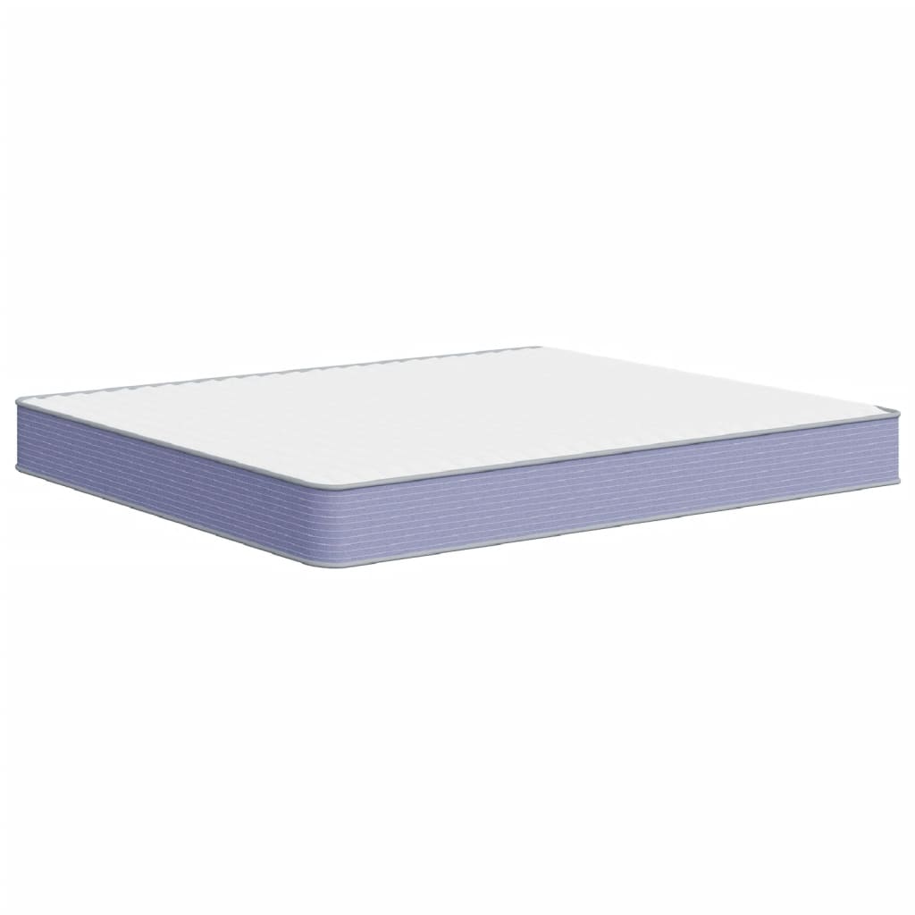 Στρώμα Αφρού Medium Soft 180x200 εκ.