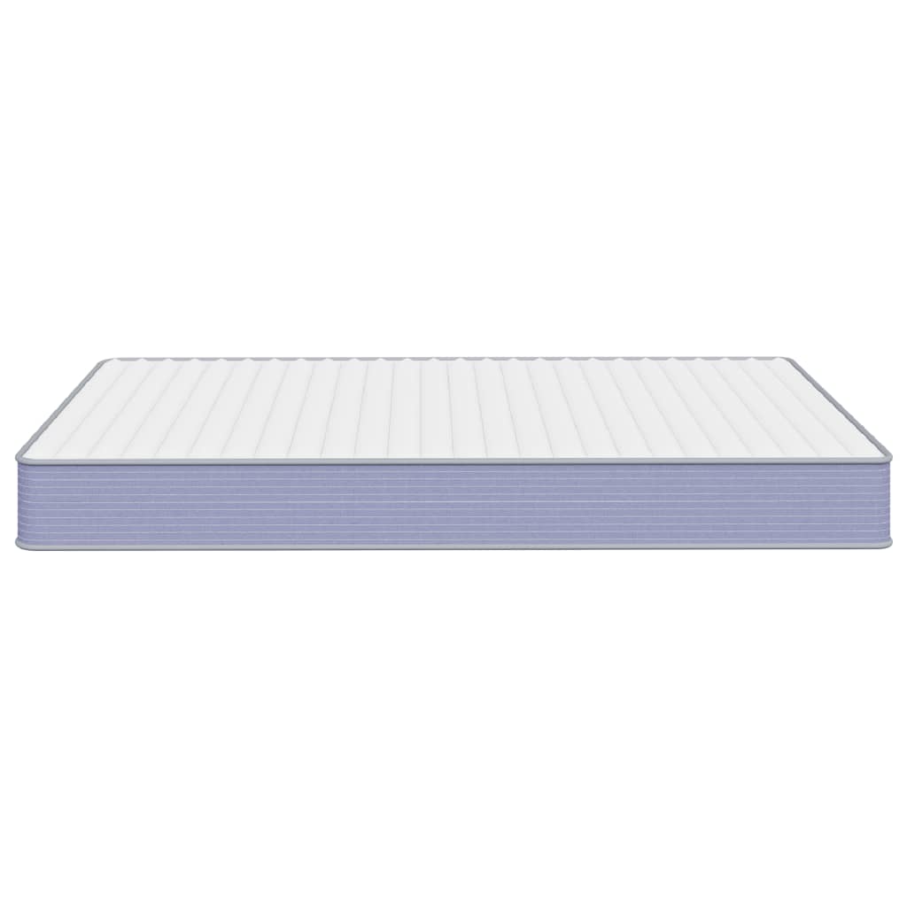 Στρώμα Αφρού Medium Soft 180x200 εκ.