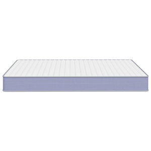 Στρώμα Αφρού Medium Soft 180x200 εκ.