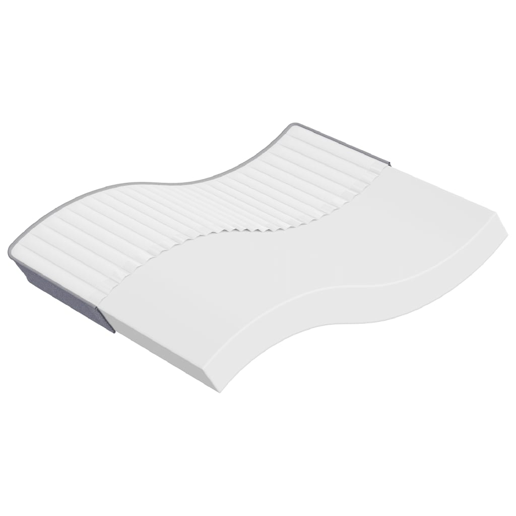 Στρώμα Αφρού Medium Soft 200x200 εκ. - Pakobazaar