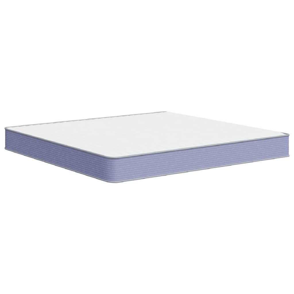 Στρώμα Αφρού Medium Soft 200x200 εκ. - Pakobazaar