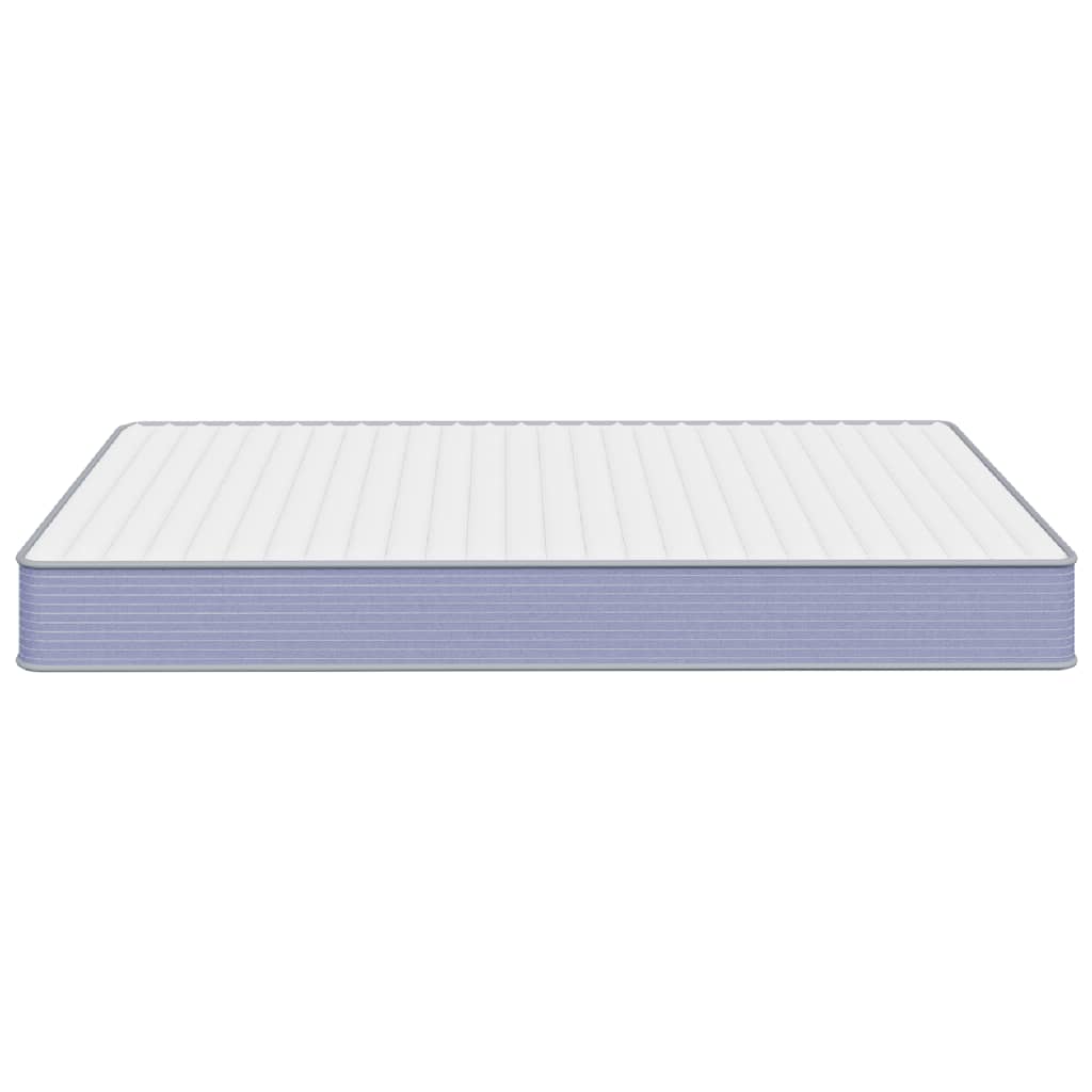 Στρώμα Αφρού Medium Soft 200x200 εκ. - Pakobazaar