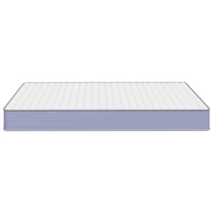 Στρώμα Αφρού Medium Soft 200x200 εκ. - Pakobazaar