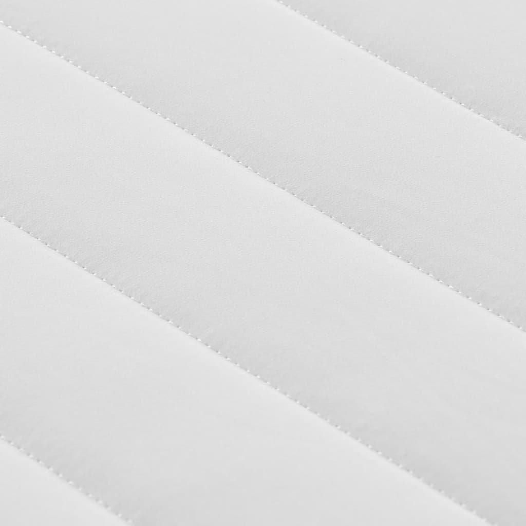 Στρώμα Αφρού Medium Soft 200x200 εκ. - Pakobazaar