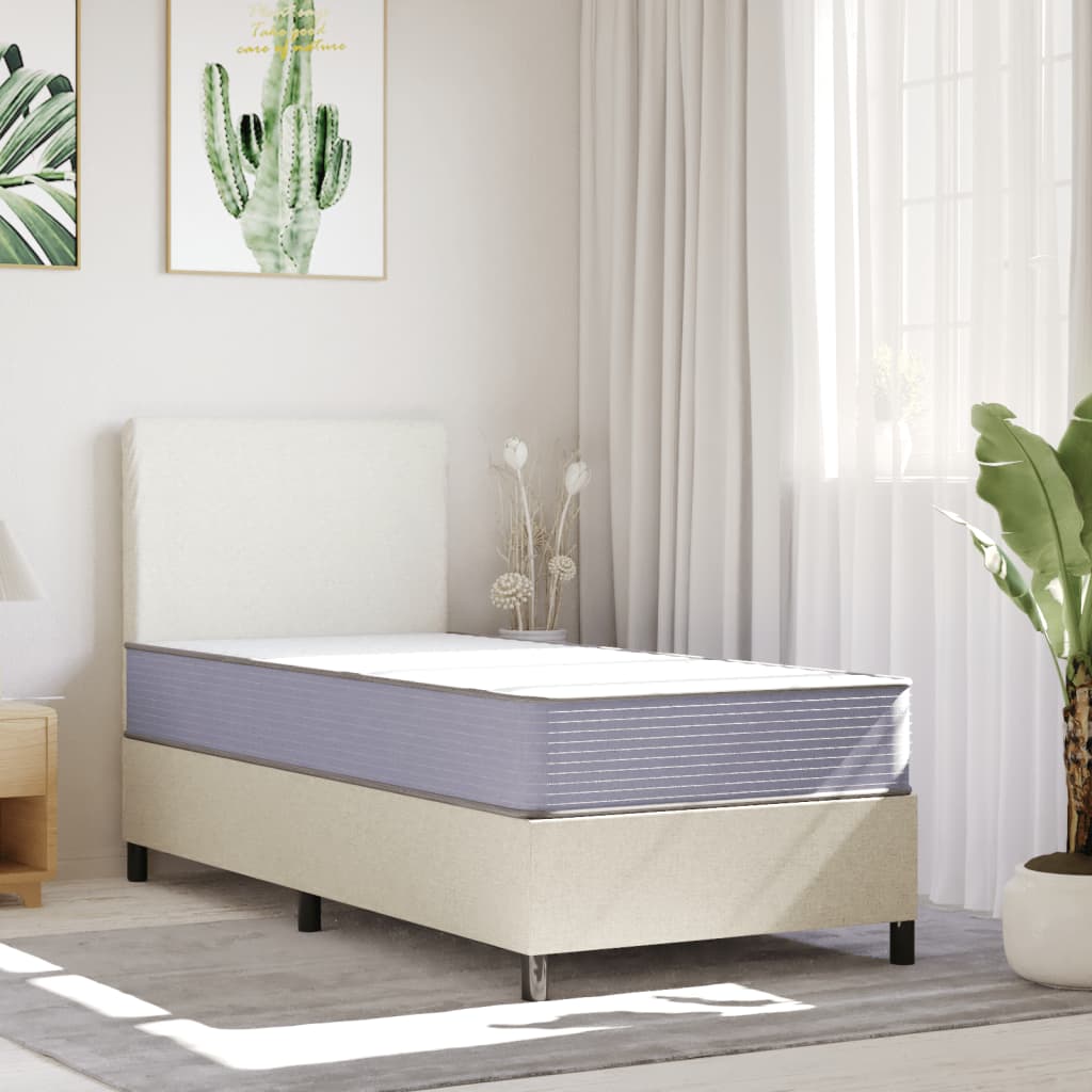 Στρώμα Αφρού Medium Soft 70x200 εκ.