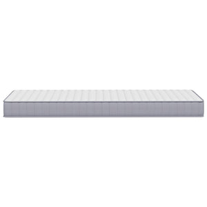 Στρώμα Αφρού Medium Soft 80x200 εκ.