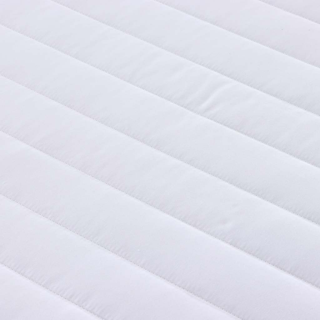 Στρώμα Αφρού Medium Soft 80x200 εκ.
