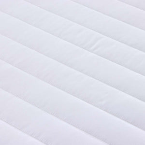 Στρώμα Αφρού Medium Soft 80x200 εκ.