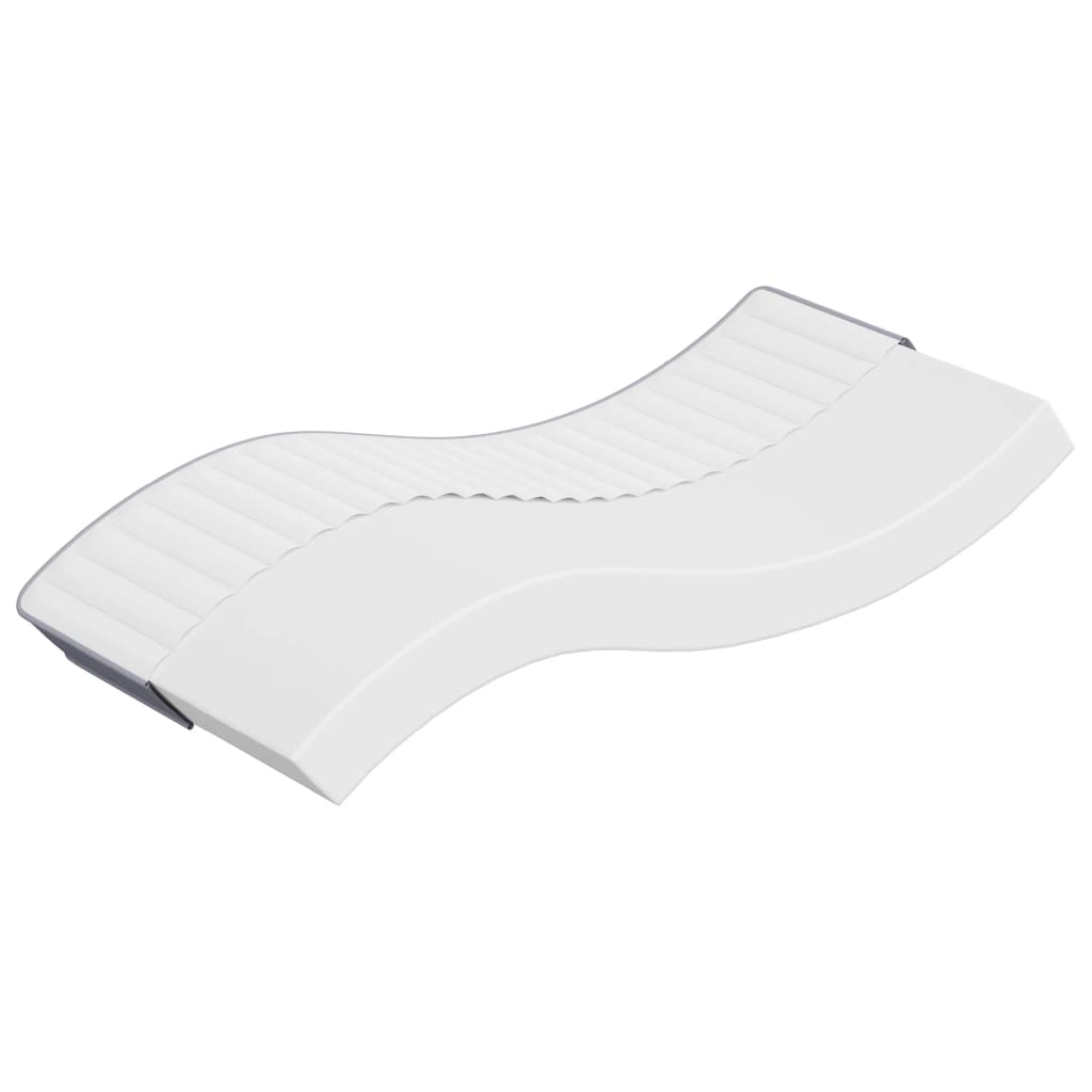 Στρώμα Αφρού Medium Soft 90x190 εκ. Μονό