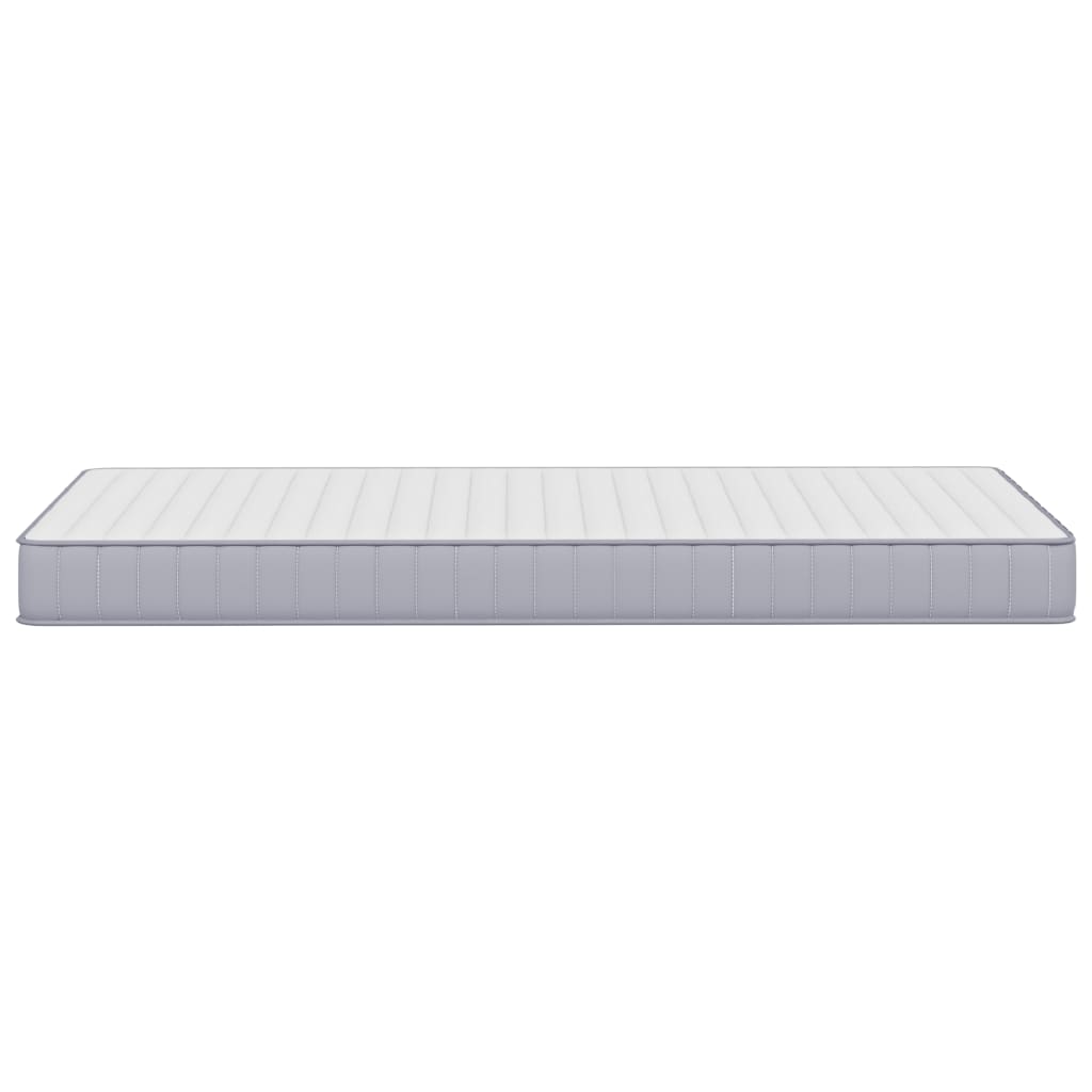 Στρώμα Αφρού Medium Soft 100x200 εκ.