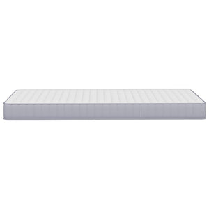 Στρώμα Αφρού Medium Soft 100x200 εκ.