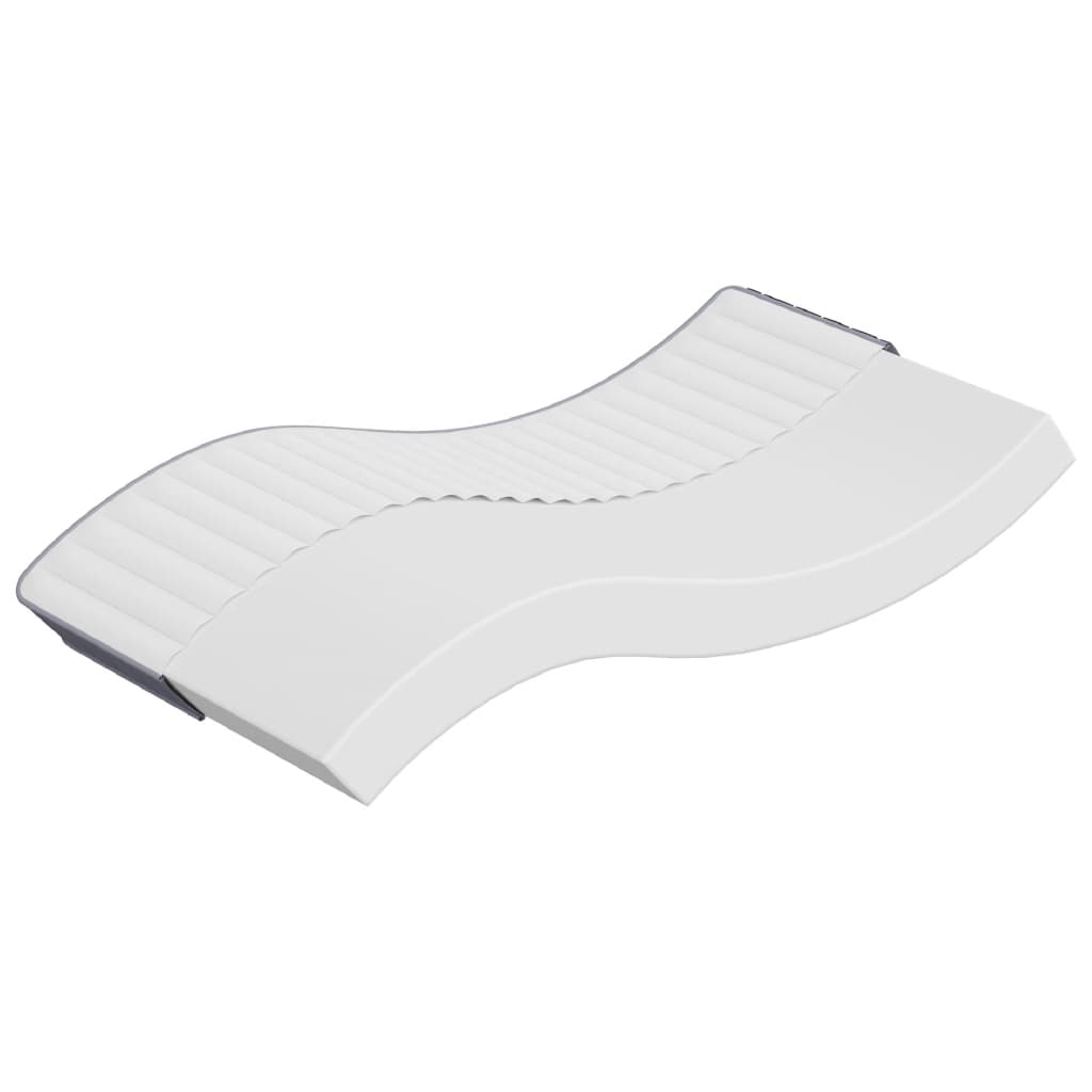 Στρώμα Αφρού Medium Soft 120x200 εκ.