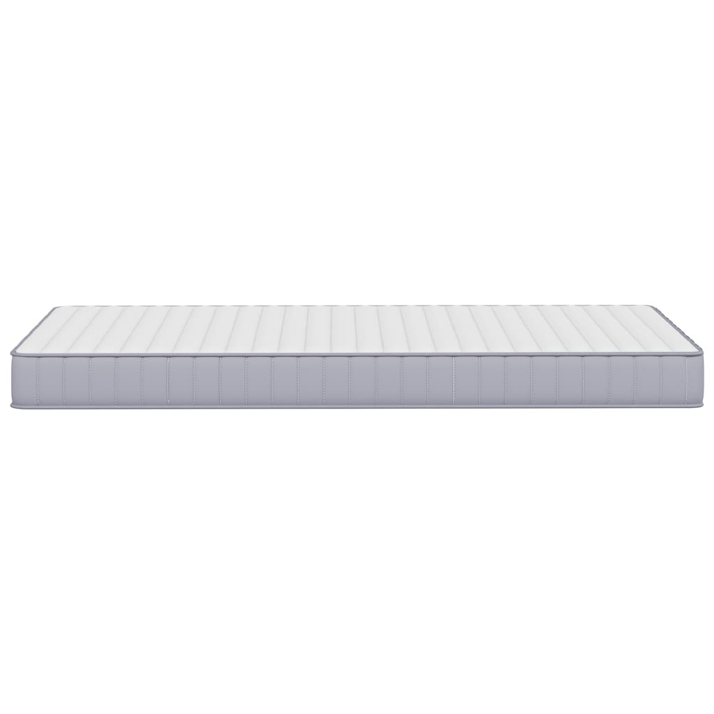 Στρώμα Αφρού Medium Soft 120x200 εκ.