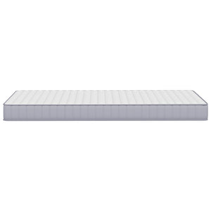 Στρώμα Αφρού Medium Soft 120x200 εκ.