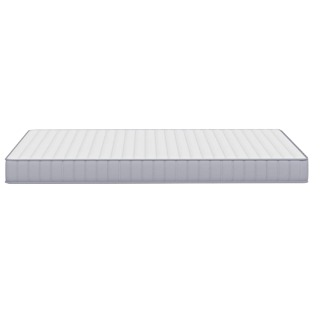 Στρώμα Αφρού Medium Soft 140x190 εκ.