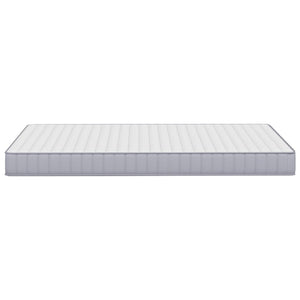 Στρώμα Αφρού Medium Soft 140x190 εκ.