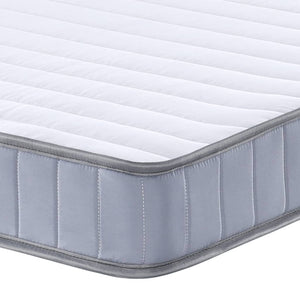 Στρώμα Αφρού Medium Soft 140x190 εκ.