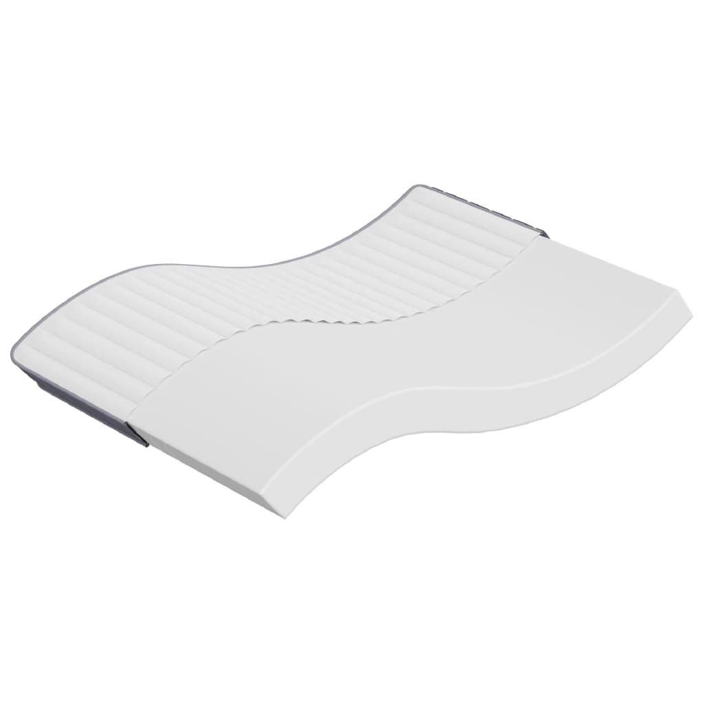 Στρώμα Αφρού Medium Soft 140x200 εκ.