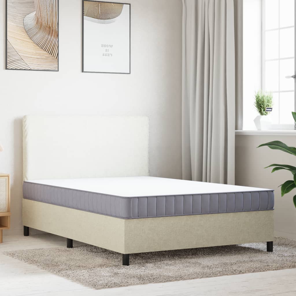 Στρώμα Αφρού Medium Soft 140x200 εκ.