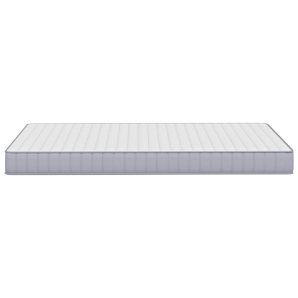 Στρώμα Αφρού Medium Soft 140x200 εκ.
