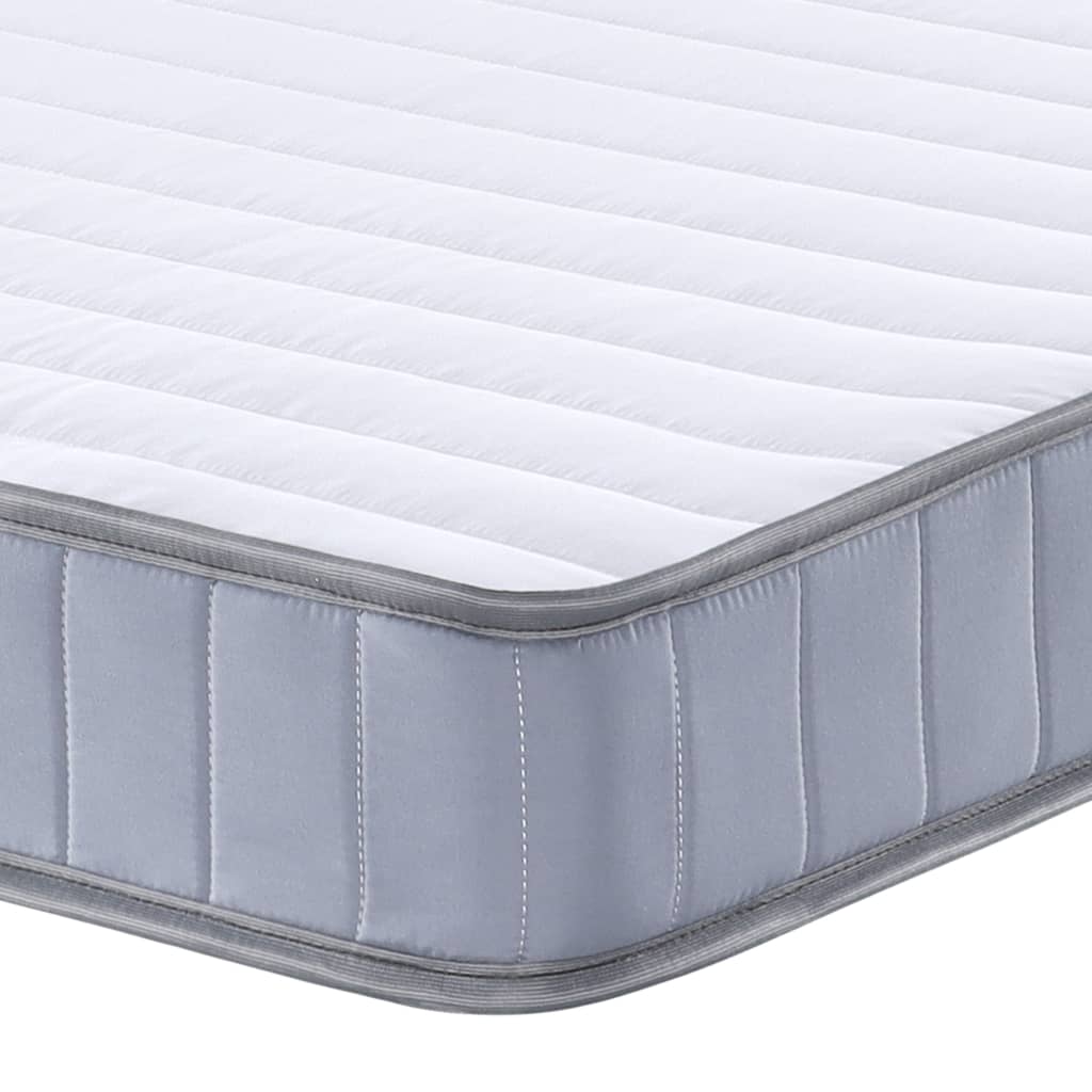 Στρώμα Αφρού Medium Soft 140x200 εκ.