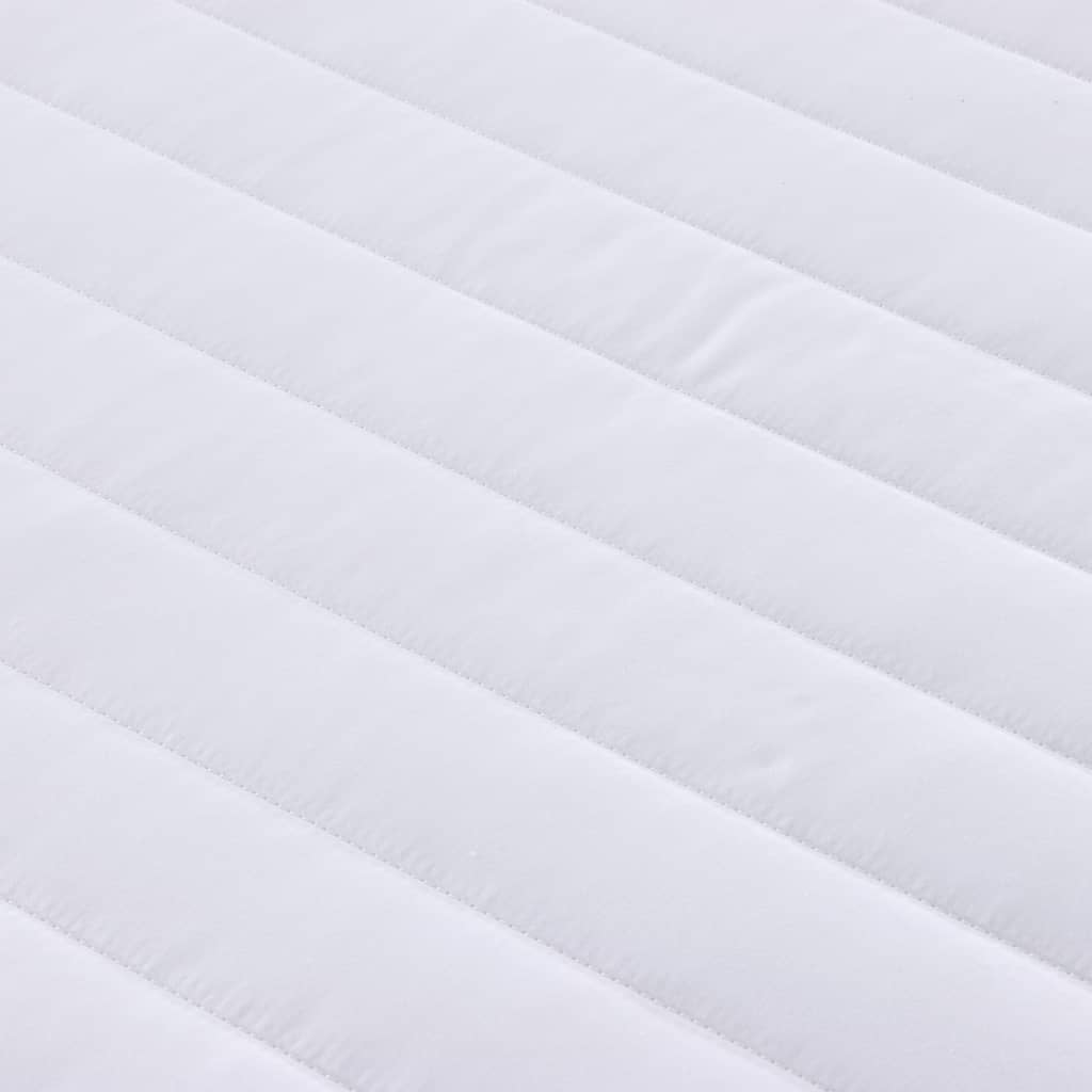 Στρώμα Αφρού Medium Soft 140x200 εκ.