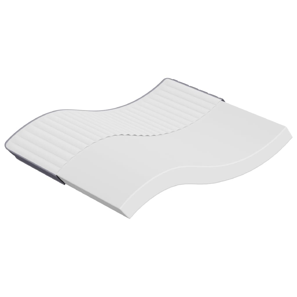 Στρώμα Αφρού Medium Soft 160x200 εκ.