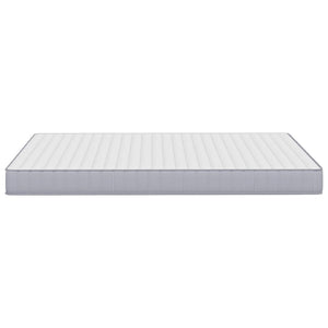 Στρώμα Αφρού Medium Soft 160x200 εκ.