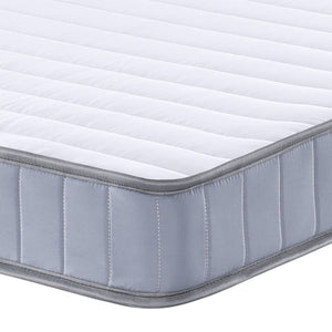 Στρώμα Αφρού Medium Soft 160x200 εκ.