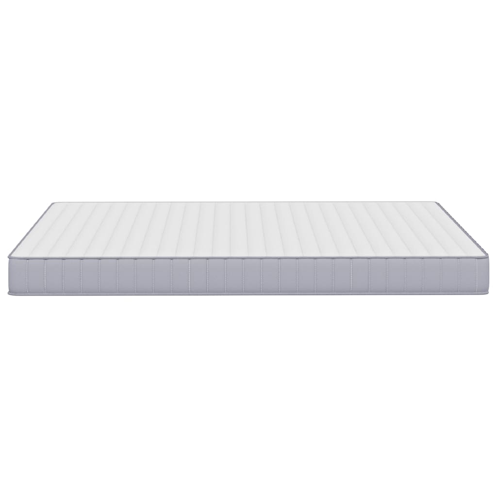 Στρώμα Αφρού Medium Soft 180x200 εκ.