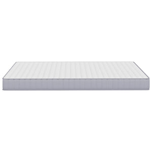 Στρώμα Αφρού Medium Soft 180x200 εκ.