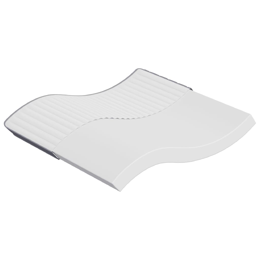 Στρώμα Αφρού Medium Soft 200x200 εκ.