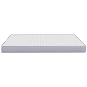 Στρώμα Αφρού Medium Soft 200x200 εκ.