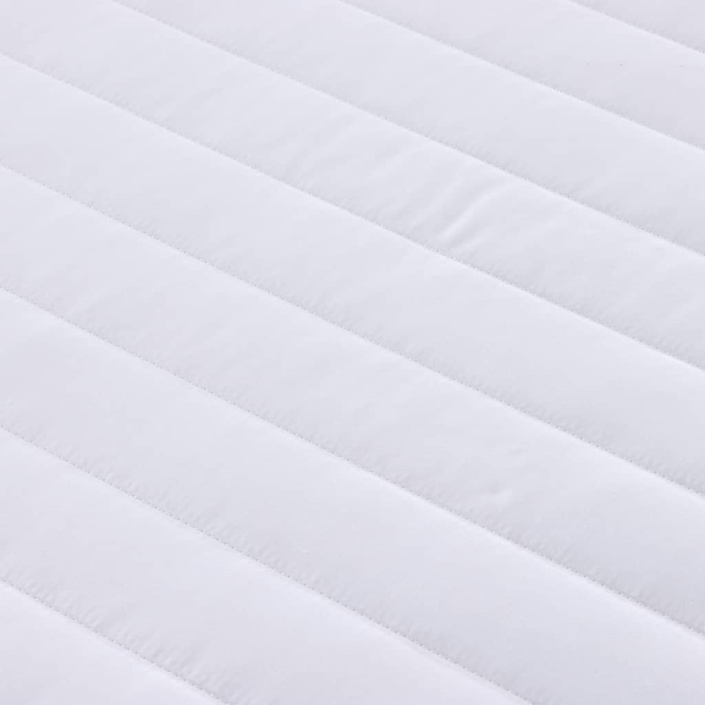 Στρώμα Αφρού Medium Soft 200x200 εκ.