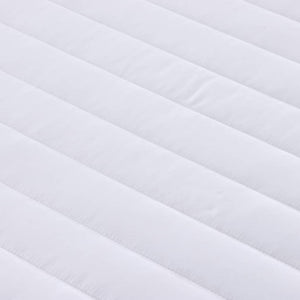Στρώμα Αφρού Medium Soft 200x200 εκ.