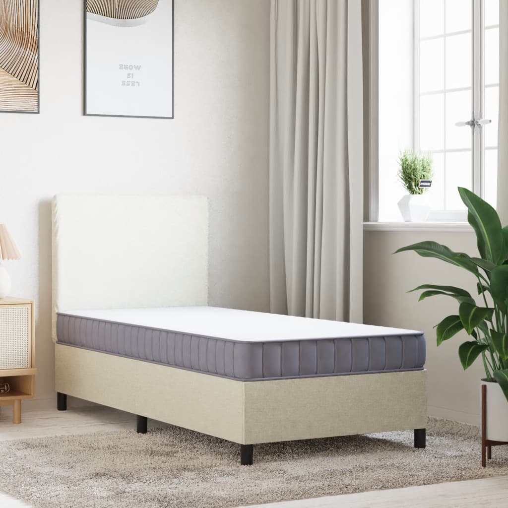 Στρώμα Αφρού Medium Soft 70x200 εκ.