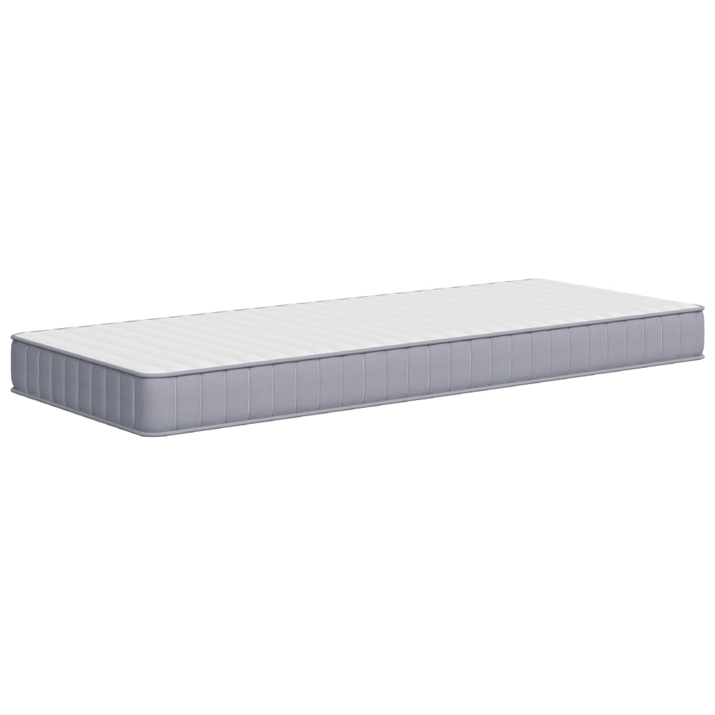 Στρώμα Αφρού Medium Soft 70x200 εκ.
