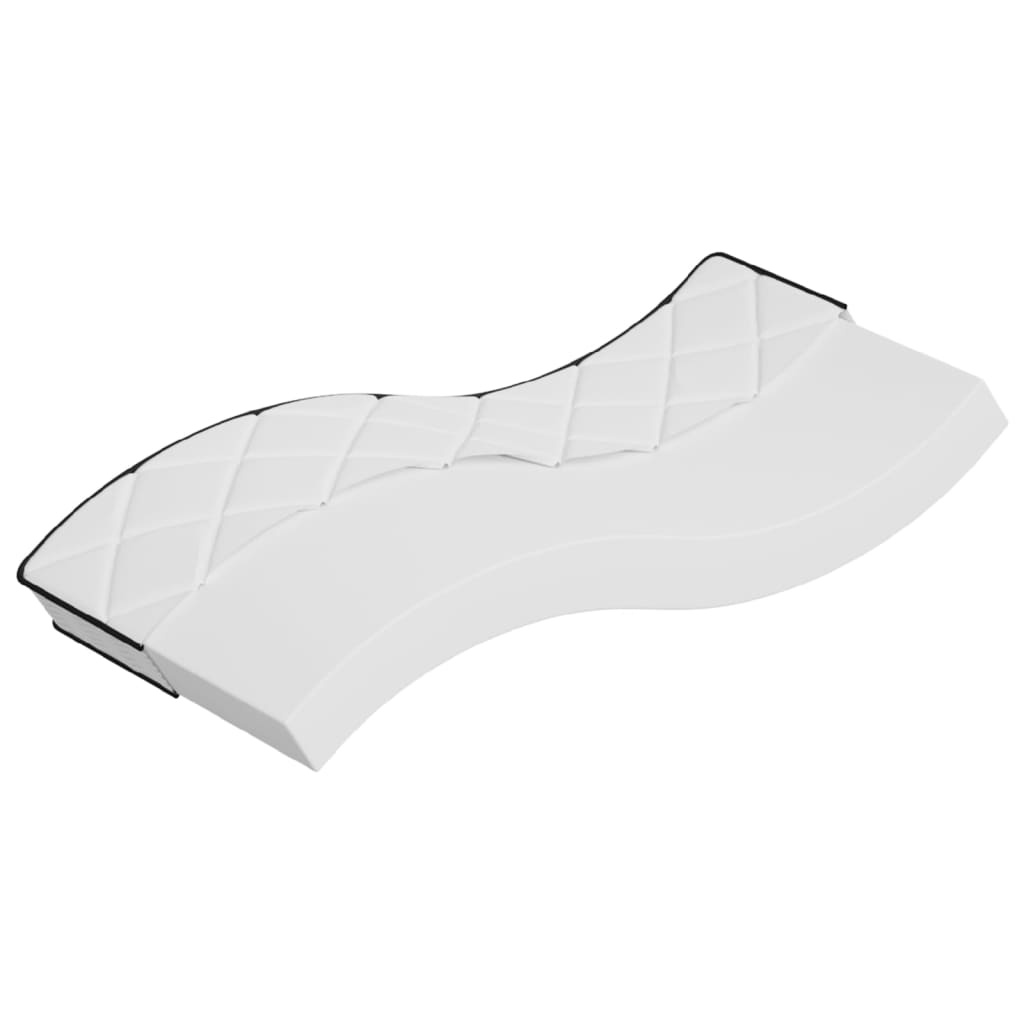 Στρώμα Αφρού Medium Soft 80x200 εκ.