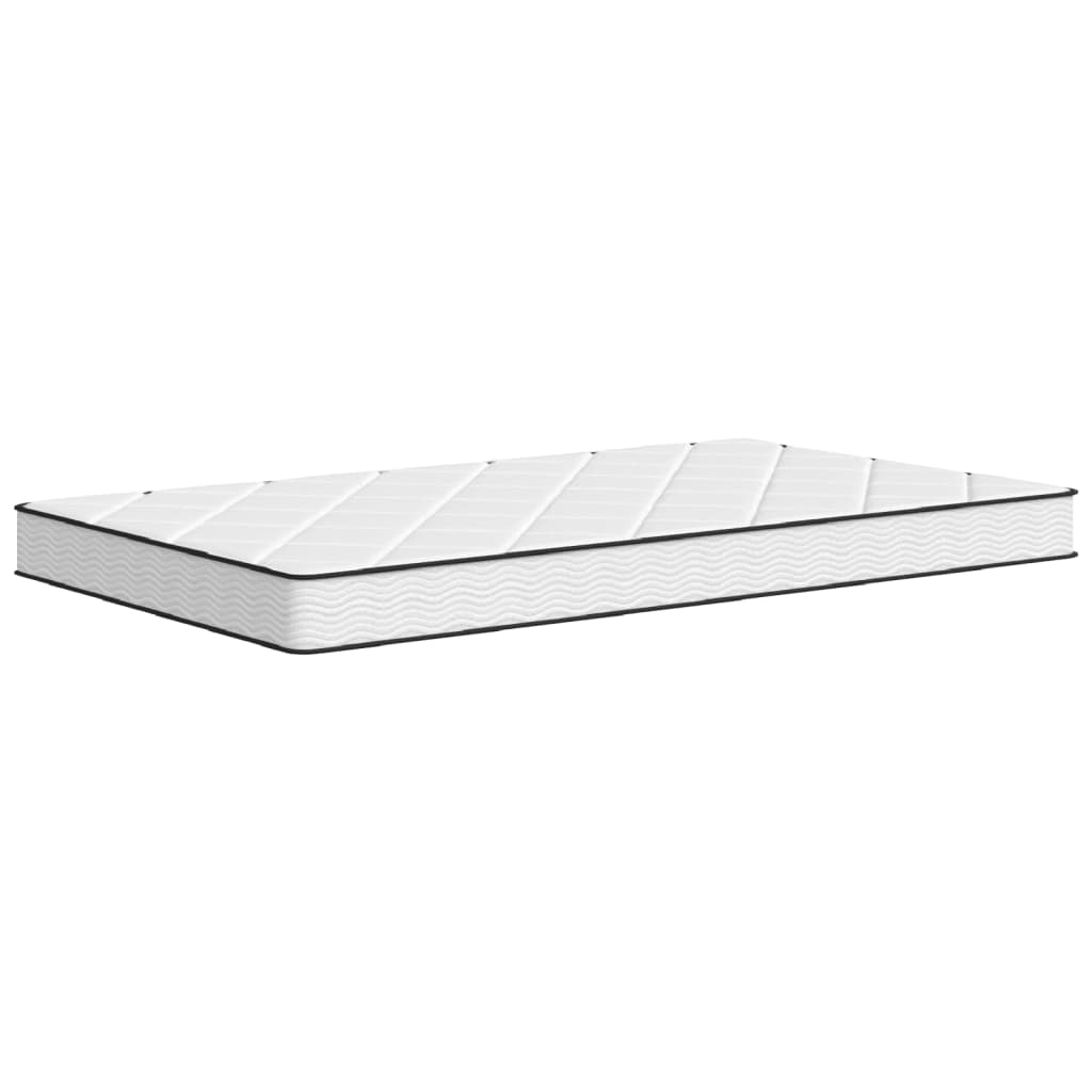 Στρώμα Αφρού Medium Soft 80x200 εκ.