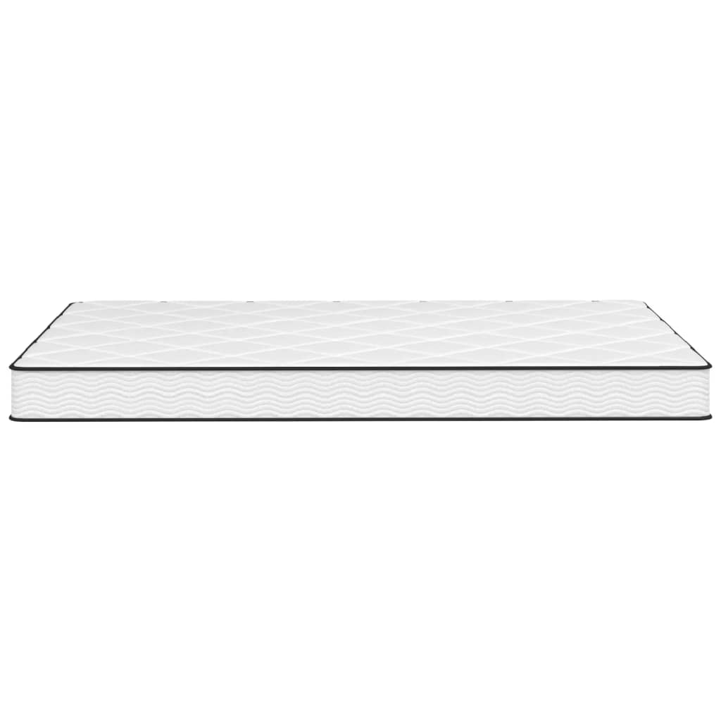 Στρώμα Αφρού Medium Soft 80x200 εκ.