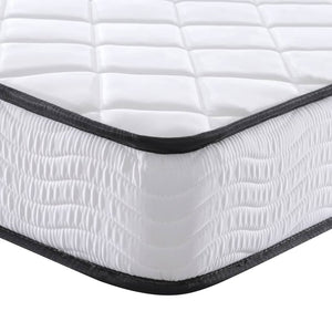 Στρώμα Αφρού Medium Soft 80x200 εκ.