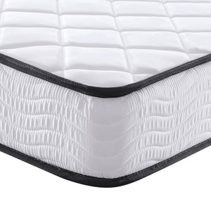 Στρώμα Αφρού Medium Soft 90x190 εκ. Μονό
